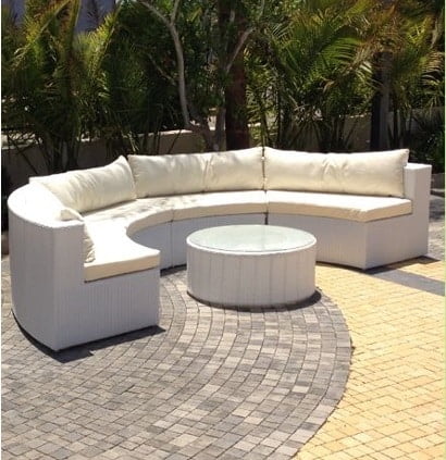 כיסא בגינה 1