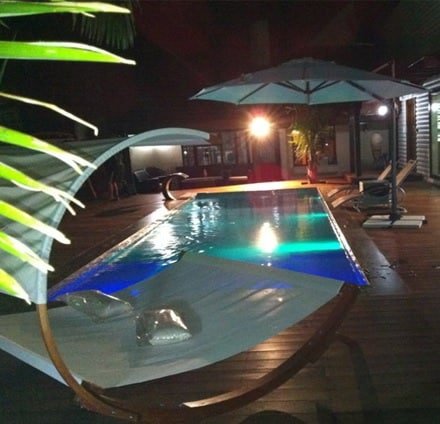 כיסא בגינה 2