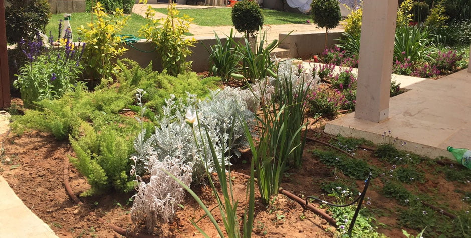 פרויקט וילה פרטית בחדרה