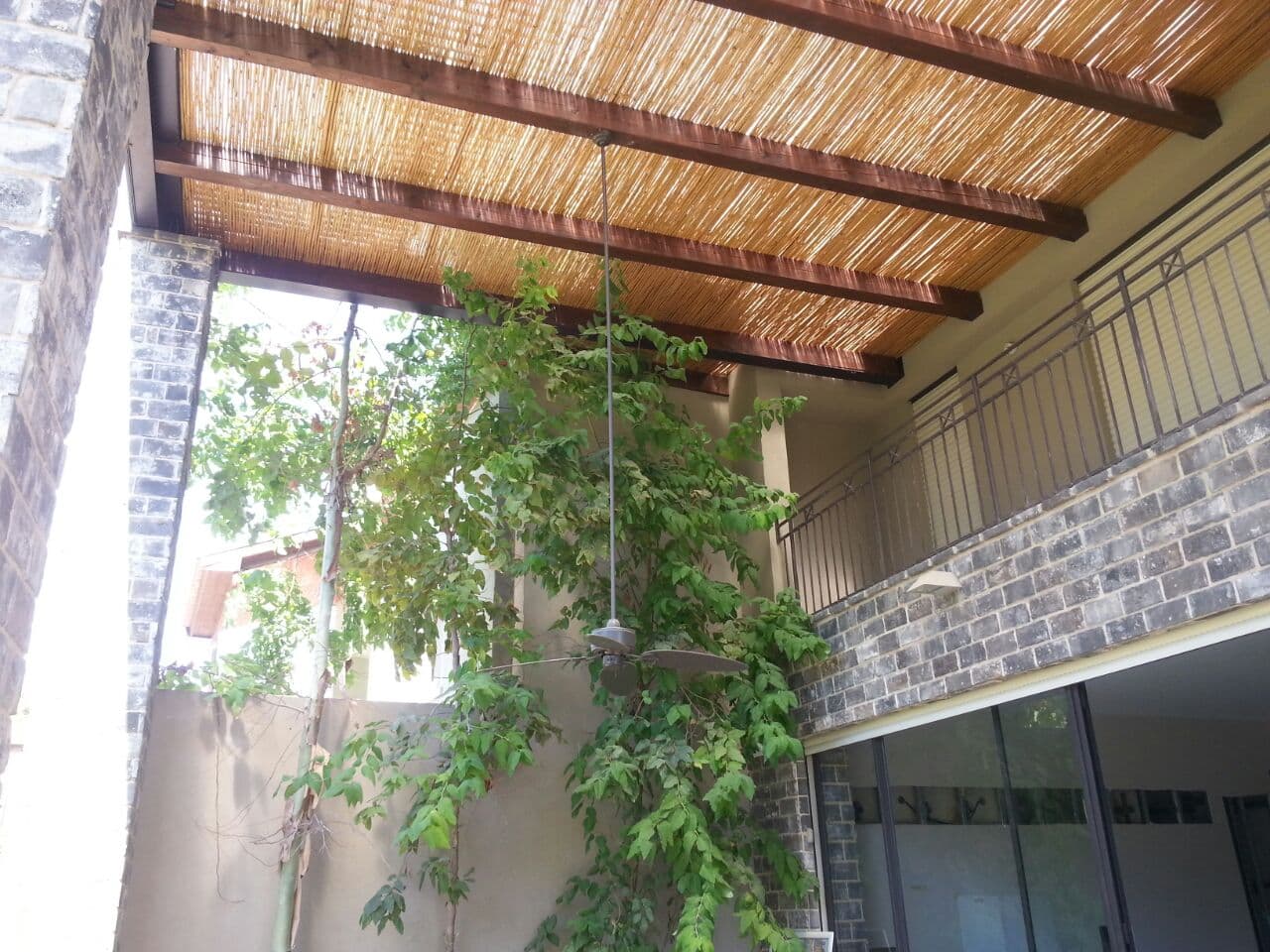 שיפוץ עורף מלון בנתניה