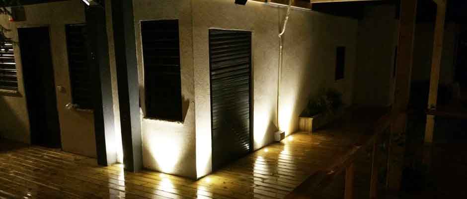 תכנון עיצוב והקמת גינה יוקרתית בקדימה