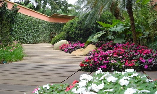 גינון אורגני 