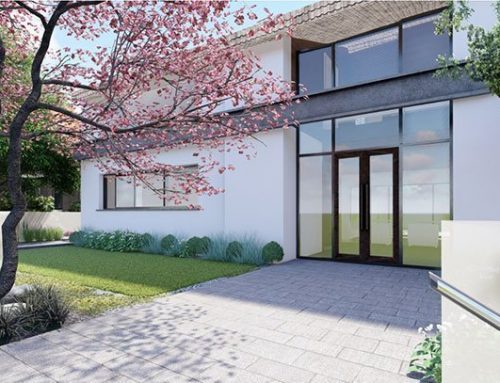 תכנון ופיתוח נוף