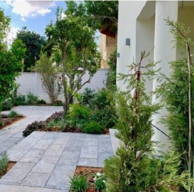 garden-path תוכניות עבודה מפורטות